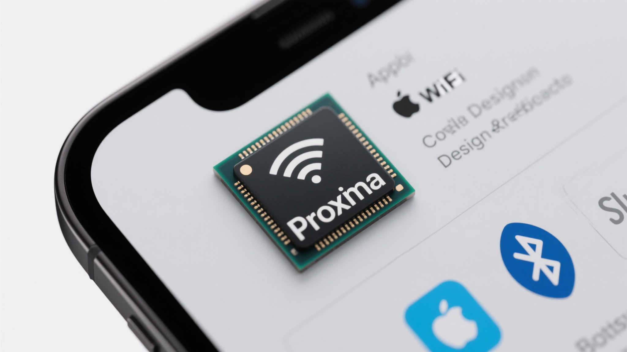 苹果自研通信芯片 Proxima 登场：iOS 18 上的新突破