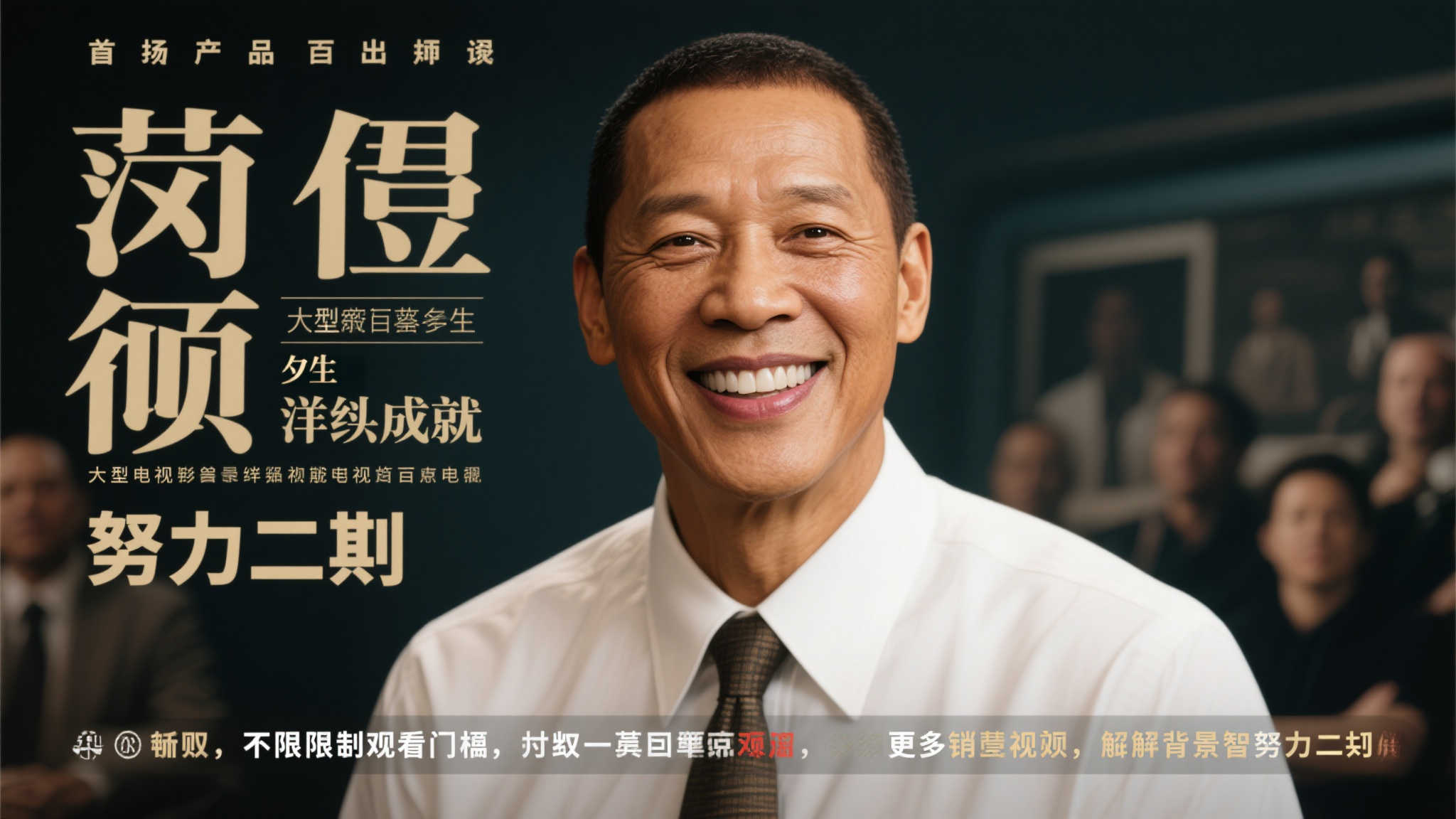 告别大会员：纪录片《小岛秀夫：连结世界》即将发布